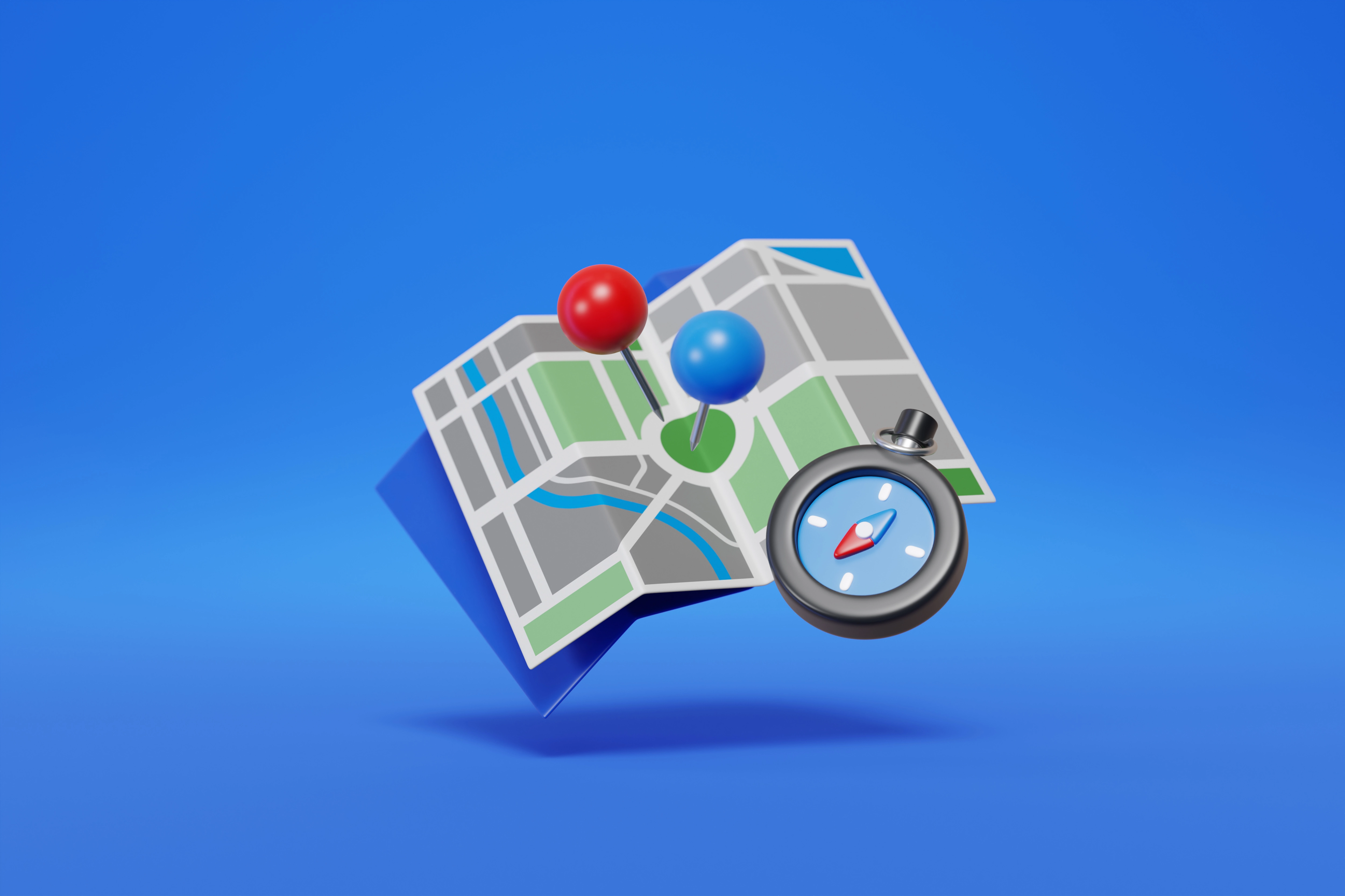 Местоположение